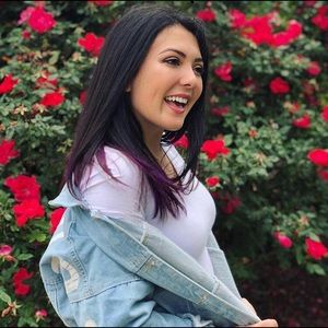 Meet your Posher, Natalia